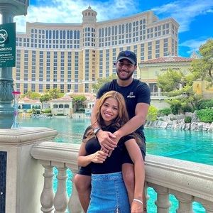 Meet your Posher, Everett